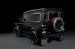 Land Rover Defender 90 Ultimate RS by Urban Truck 2014 года
